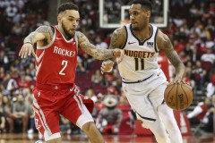 奇才签下前火箭后卫切奥扎