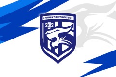 中超河南队2-3武汉三镇 门德斯双响建功恩里克点射绝杀