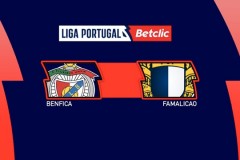 葡超本菲卡VS法马利康足球比赛预测与推荐 本菲卡赛季至今不败