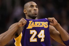 知名评论员称科比不是历史前五：他只有一个MVP