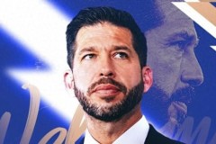 本杰明莫拉出任武汉三镇主教练 接替邓卓翔