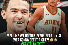 特雷杨吐槽2k 只有89分引其不满