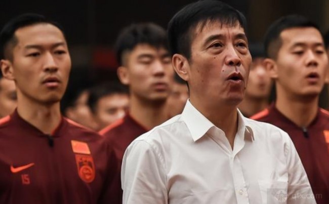 陈戌源新身份曝光