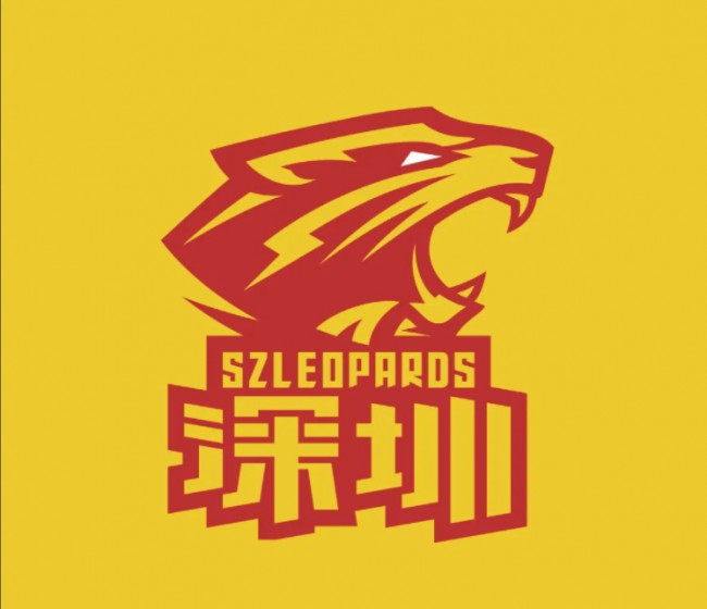 CBA常规赛深圳vs青岛