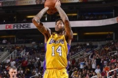 英格拉姆选秀模板是谁？他上限如何？