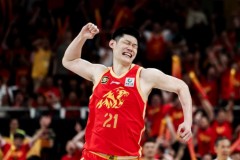 胡金秋当选cba月度最佳球员 赛季场均16分5.2板