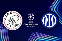 欧冠国米将对阵阿贾克斯 国米开局状态一般