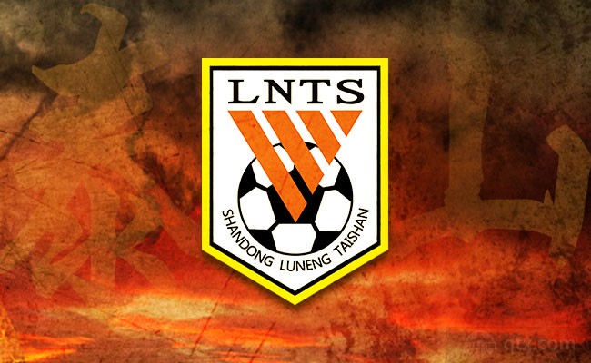 泰山队未来或引进韦世豪