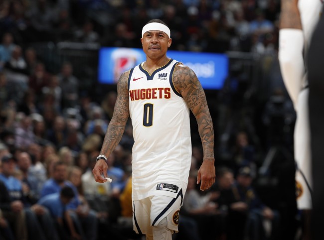 小托马斯签约奇才 