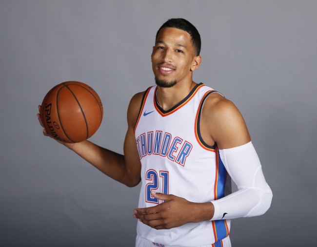 罗伯森将因伤缺席与奇才的比赛