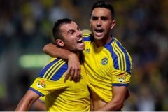 克卢日vs特拉维夫马卡比前瞻丨分析丨预测