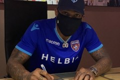 官宣：热火与老将哈斯勒姆完成续约 开启老将职业生涯第18个赛季