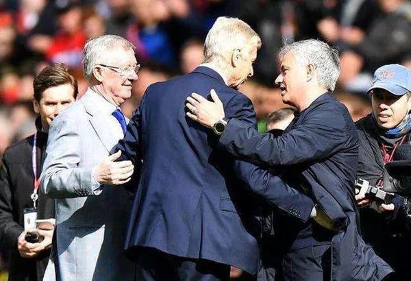 世界足坛黄金十年 【2010-2019】 世界足坛黄金十年 【2010-2019】