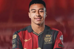 约克建议林加德加盟雷克瑟姆 林加德目前处于自由身状态