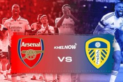 阿森纳将对阵利兹联 枪手迎来新赛季主场首战