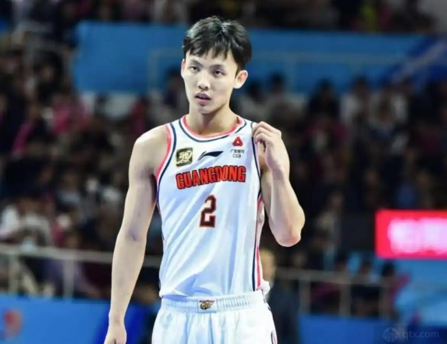 CBA常规赛MVP候选