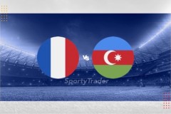 队报预测法国战阿塞拜疆首发 姆巴佩、埃基蒂克在列