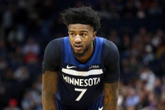 乔丹-贝尔与骑士签约两年