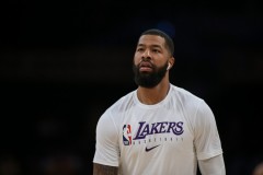 大莫里斯在与湖人签约过程中放弃了430万美元