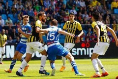 维迪斯vs泽沃勒前瞻预测分析 泽沃勒后防表现糟糕