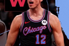 NBA常规赛公牛主场127-111大胜骑士 吉迪23+11+11 米切尔空砍32分