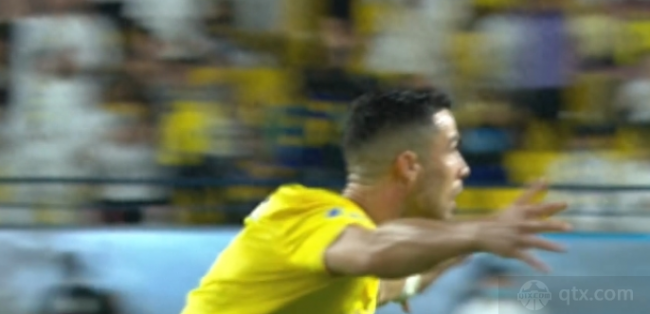 利雅得胜利当家球星C罗