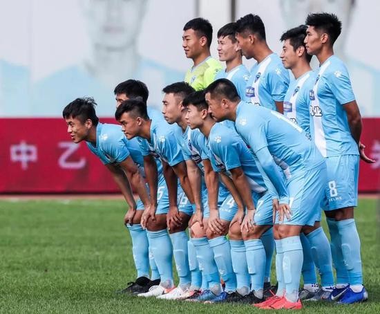 欠薪球员要送快递送外卖事件