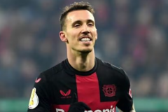 马竞有意格里马尔多 球队将迎来竞争