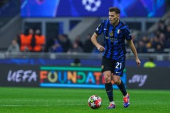 曝贝蒂斯正在关注阿斯拉尼 合同期至2028年