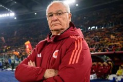 拉涅利将接手意大利队 同时继续兼职罗马顾问