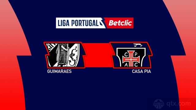 吉马良斯vs卡萨皮亚