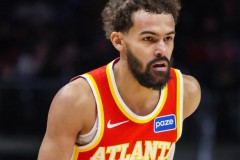 老鹰将特雷·杨交易到奇才 换来麦科勒姆与基斯珀特