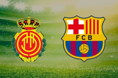 西甲马洛卡vs巴塞罗那预测分析 双方将为新赛季目标全力以赴