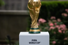 英国首相就票价问题向国际足联施压 世界杯票价引发争议