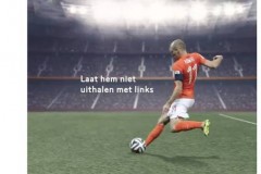 官方：荷兰球星罗本正式宣布退役