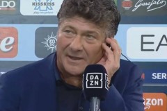 全市场：卡利亚里主席依旧信任马扎里