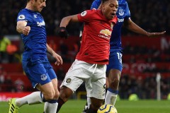 卡斯卡里诺：马夏尔还不够努力 他应该向詹姆斯学习