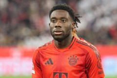 曝拜仁将因戴维斯受伤获赔 最高可获得750万欧