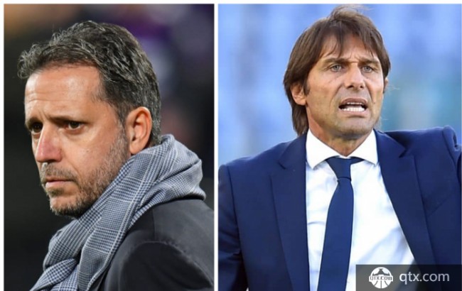 帕拉蒂奇与孔蒂