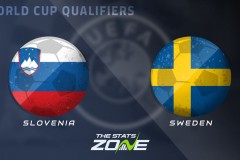 世预赛斯洛文尼亚VS瑞典比赛分析 斯洛文尼亚主场稳定