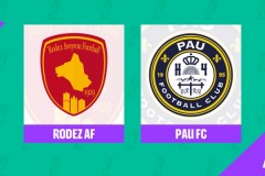 法乙罗德兹VS波城FC预测与推荐 波城FC落后升级区2分