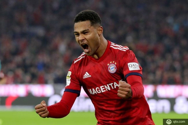 格纳布里梅开二度