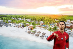 葡萄牙敲定世界杯驻地 高端五星级度假酒店