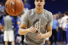 迈克尔波特左膝扭伤预计将缺席夏季联赛