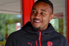 曝莱奥将恩昆库介绍进更衣室 恩昆库今夏加盟米兰