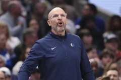 曝尼克斯申请面试基德被独行侠拒绝 选帅行情遇冷