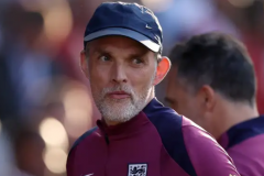 图赫尔谋划迈阿密夏训 助英格兰备战世界杯