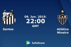 巴甲米内罗竞技VS圣保罗前瞻：帕托陷球荒圣保罗进攻萎靡