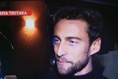 马尔基西奥：意甲现在是双马竞赛 德里赫特本轮证明了自己