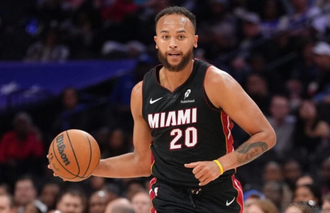 李凯尔交易至爵士